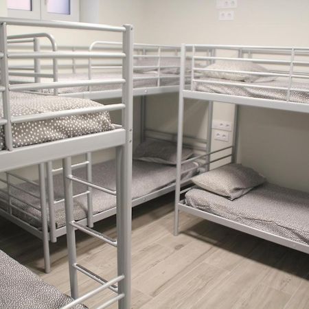 Albergue Logrono Centro מראה חיצוני תמונה