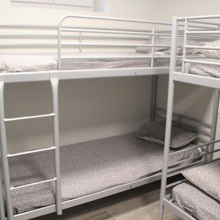 Albergue Logrono Centro מראה חיצוני תמונה