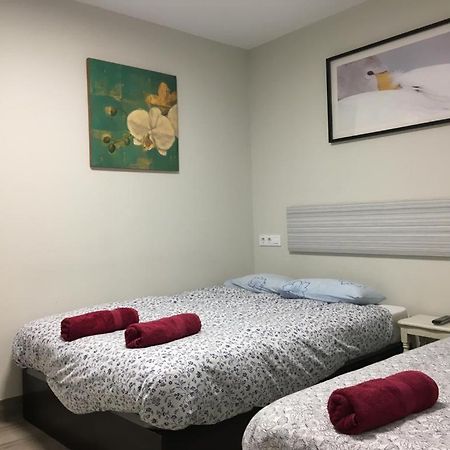 Albergue Logrono Centro מראה חיצוני תמונה