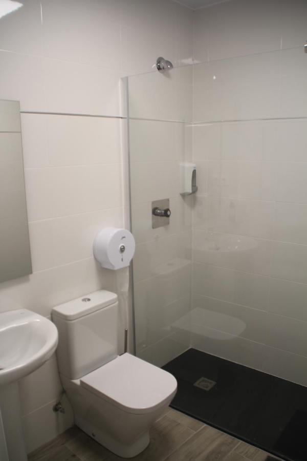 Albergue Logrono Centro מראה חיצוני תמונה