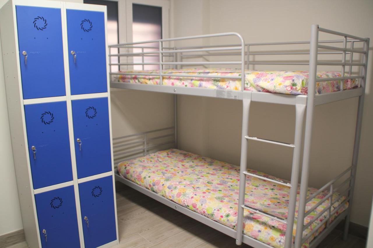 Albergue Logrono Centro מראה חיצוני תמונה