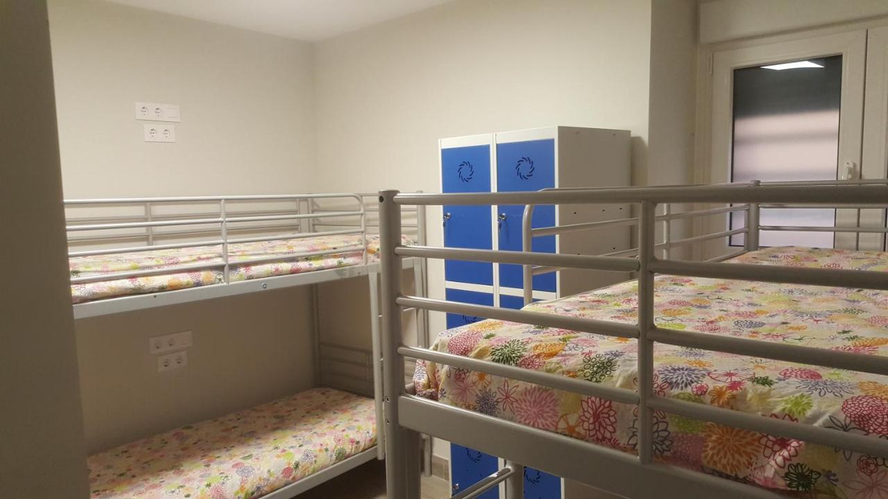 Albergue Logrono Centro מראה חיצוני תמונה