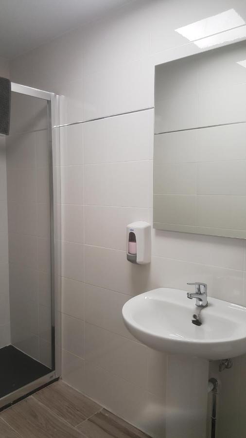 Albergue Logrono Centro מראה חיצוני תמונה