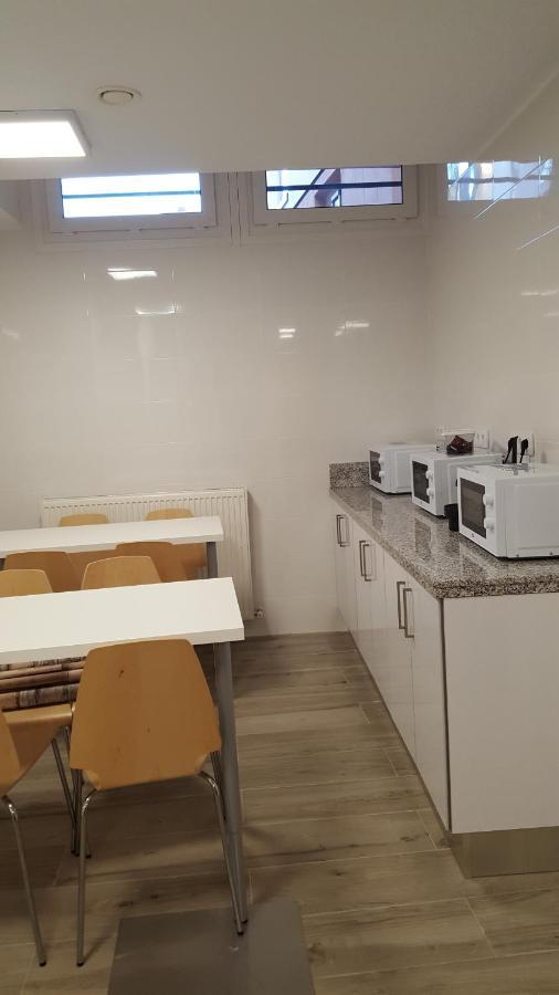 Albergue Logrono Centro מראה חיצוני תמונה