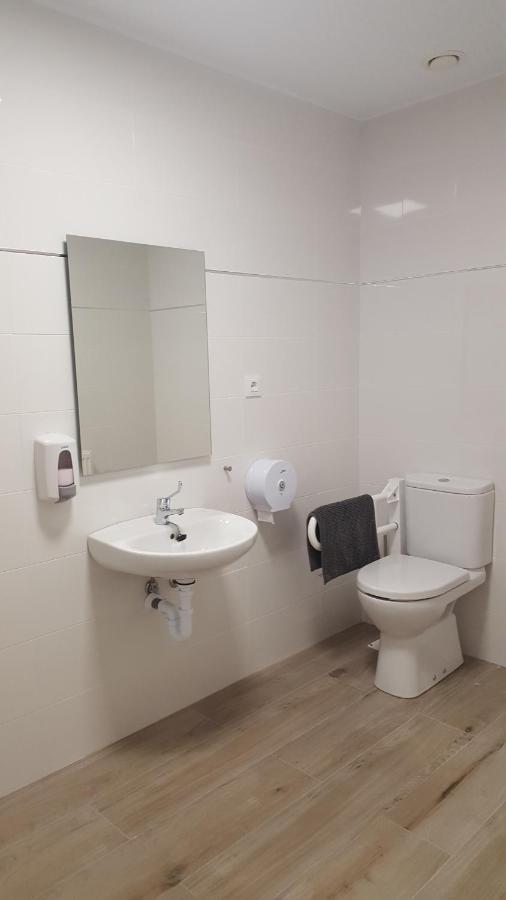 Albergue Logrono Centro מראה חיצוני תמונה