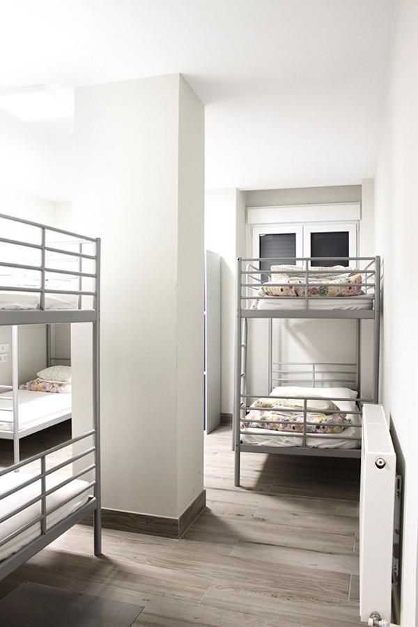 Albergue Logrono Centro מראה חיצוני תמונה