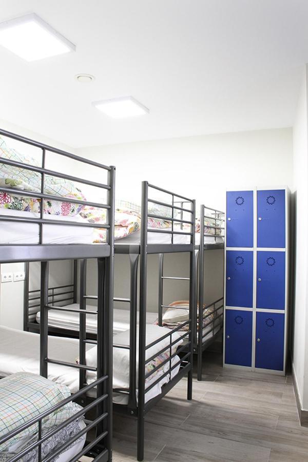 Albergue Logrono Centro מראה חיצוני תמונה