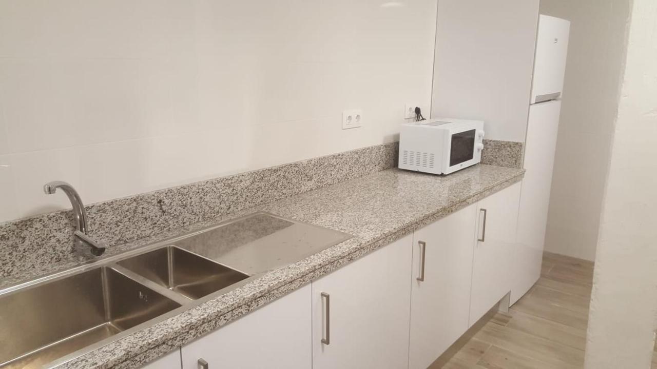 Albergue Logrono Centro מראה חיצוני תמונה