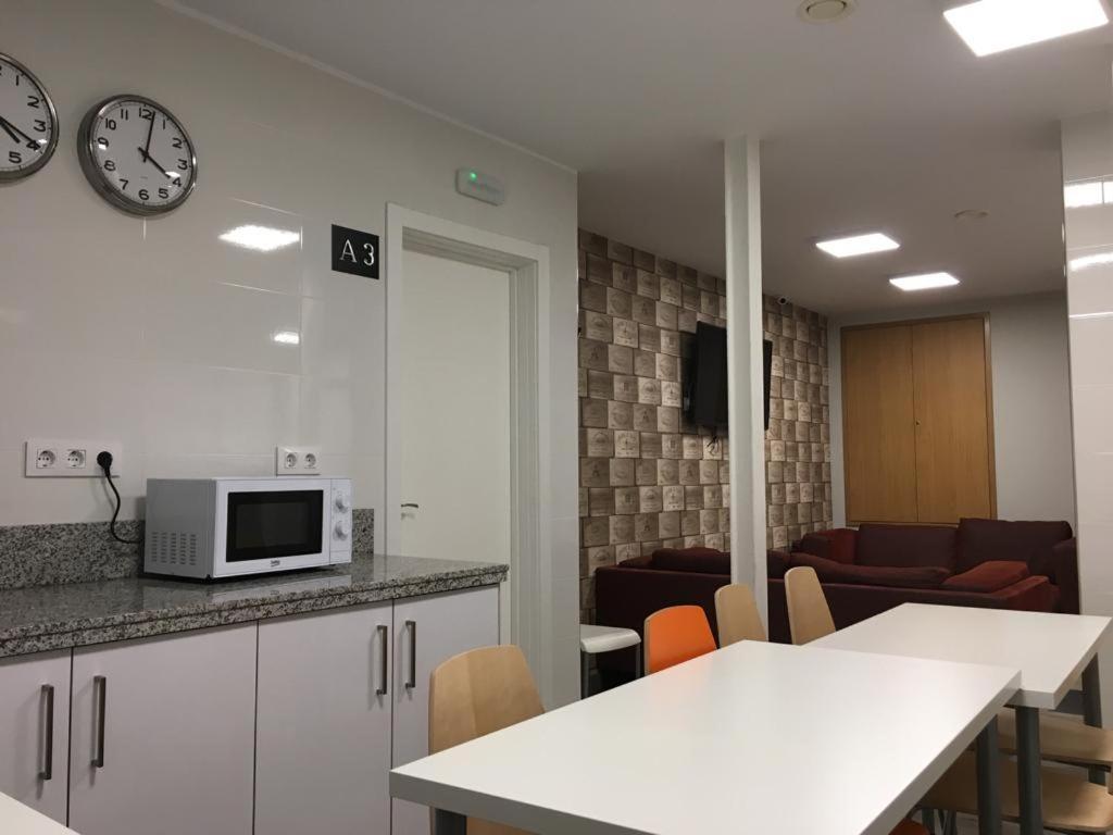 Albergue Logrono Centro מראה חיצוני תמונה
