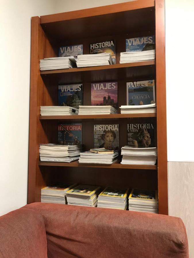 Albergue Logrono Centro מראה חיצוני תמונה