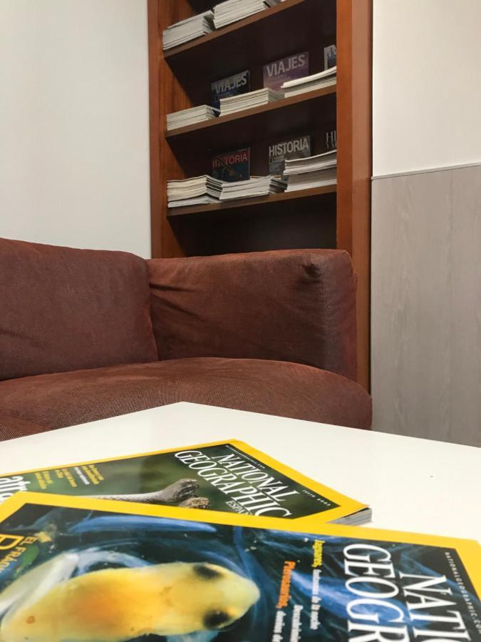 Albergue Logrono Centro מראה חיצוני תמונה