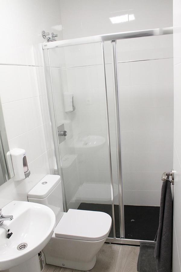 Albergue Logrono Centro מראה חיצוני תמונה